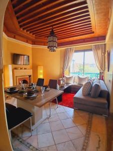 LOasis Chic Palmeraie Marrakech Piscine & Petit Déj Offert