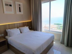 ALBALAJAT Residence - 12A - Family Only