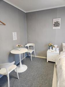 스테이미도 Nampo Jagalchi