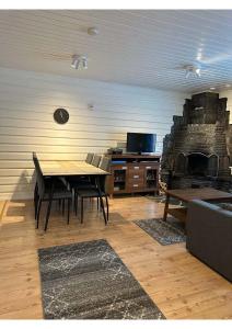 Levin Kalle A1 Visit Levi