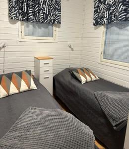 Levin Kalle A1 Visit Levi