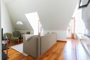 The Alecrim Nest - Between River and Chiado