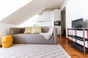 The Alecrim Nest - Between River and Chiado