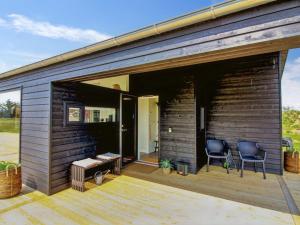 Holiday Home Serey - 1-4km from the sea by Interhome