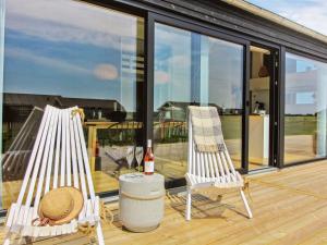 Holiday Home Serey - 1-4km from the sea by Interhome