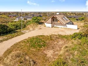 Holiday Home Mumme - 700m from the sea by Interhome