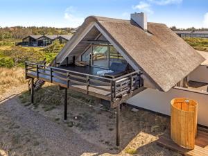 Holiday Home Mumme - 700m from the sea by Interhome