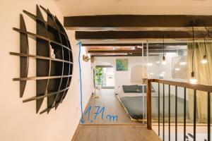 Cozy Corner in Old Quarter