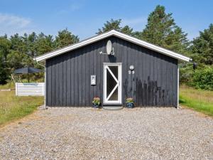 Holiday Home Ingebore - 700m from the sea by Interhome