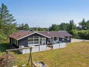 Holiday Home Ingebore - 700m from the sea by Interhome