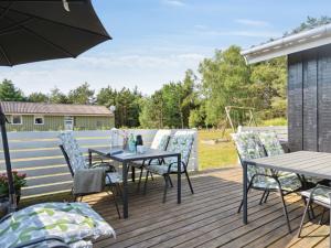 Holiday Home Ingebore - 700m from the sea by Interhome