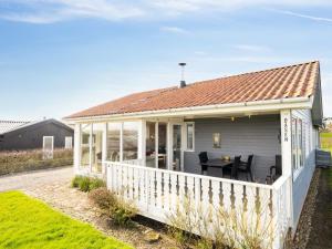 Holiday Home Ormar - 100m to the fjord by Interhome