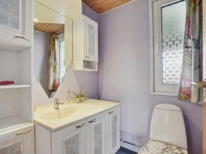 Holiday Home Ormar - 100m to the fjord by Interhome