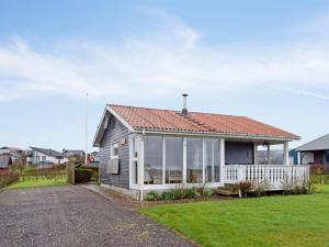 Holiday Home Ormar - 100m to the fjord by Interhome