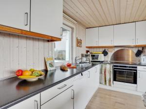 Holiday Home Ormar - 100m to the fjord by Interhome