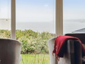 Holiday Home Ormar - 100m to the fjord by Interhome