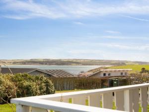 Holiday Home Ormar - 100m to the fjord by Interhome