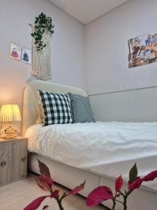 Fine House, 3rooms, 2bathrooms, Subway 7Line, #Elevator, #Seongsu