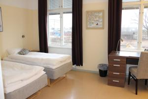 Stationshusets Hotell och Café