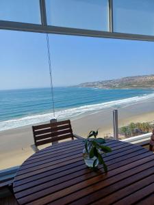 Point Village Accommodation - Ocean Two 42