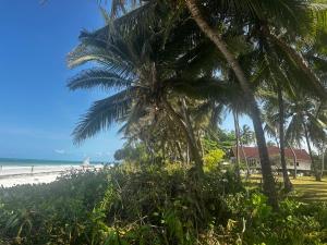 Garden Beach Villa Zanzibar