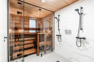 Spot Apartments Hyrylä