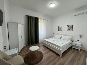 Xhos Forest Guest House