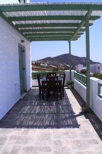 St George Antiparos Apartments Antiparos Greece