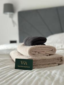 Verde Klon Apartment- Lotnisko Jasionka