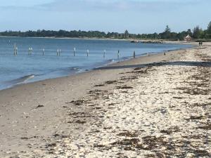 Holiday Home Rikus - 300m from the sea by Interhome