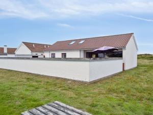 Holiday Home Werna - 900m from the sea by Interhome