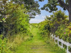 Holiday Home Akseline - 300m from the sea by Interhome