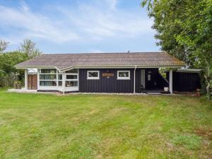 Holiday Home Akseline - 300m from the sea by Interhome