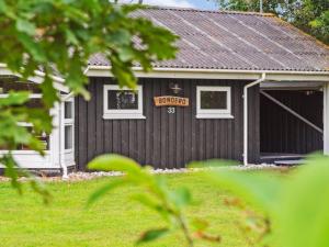 Holiday Home Akseline - 300m from the sea by Interhome