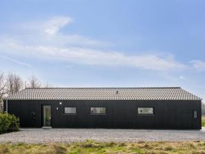 Holiday Home Asel - 350m from the sea by Interhome