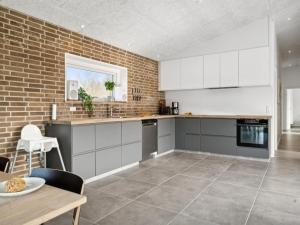 Holiday Home Asel - 350m from the sea by Interhome