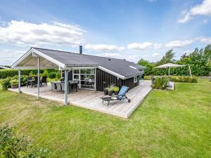 Holiday Home Asko - 350m from the sea by Interhome