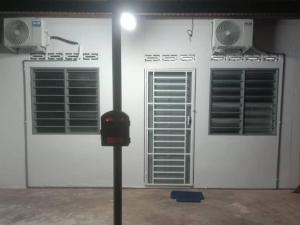 Homestay Mak Ndek 4