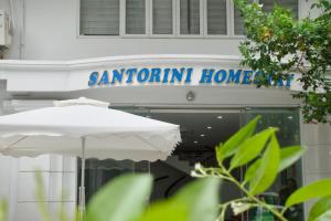 Cat Ba Santorini Homestay