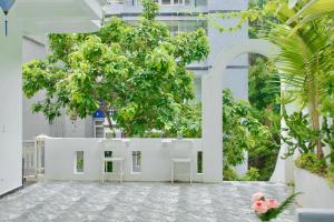 Cat Ba Santorini Homestay