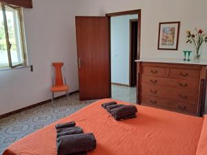 Casa Zuvanni con 4 camere da letto