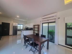 Tara13-Oriental Villa 3BR private pool Layan Beach