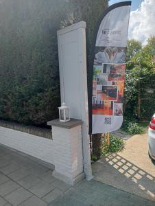 Verblijf bij Heidi "The Blessing"HEAVEN TOUCHES EARTH