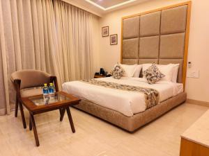 Grandeur Boutique Staycation