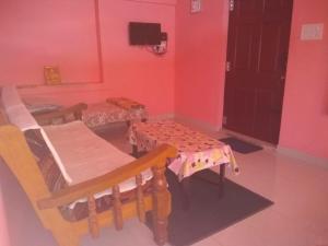 Lakshmi Vasan Homestay