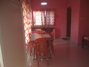 Lakshmi Vasan Homestay