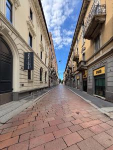 Appartement 2 Chambres