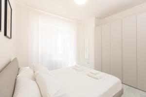 Design and Fashion - new bright apartment