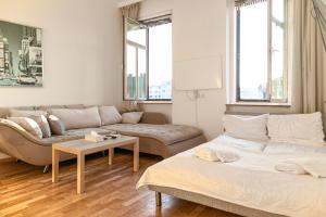 Cozy 2 Bedroom shared Apartment for Rent in Vienna