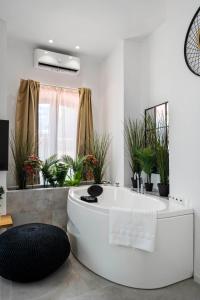 Boheme Social Apartment